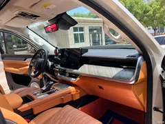 2022 Tank 500 3.0T Sport Peak Type 5 Seats — фото 5