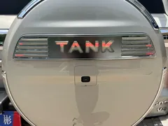 2022 Tank 500 3.0T Sport Peak Type 5 Seats — фото 10