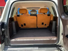 2022 Tank 500 3.0T Sport Peak Type 5 Seats — фото 11