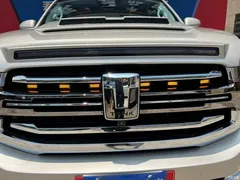 2022 Tank 500 3.0T Sport Peak Type 5 Seats — фото 13