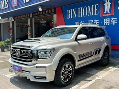 2022 Tank 500 3.0T Sport Peak Type 5 Seats — фото 14