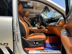 2022 Tank 500 3.0T Sport Peak Type 5 Seats — фото 15