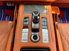 2022 Tank 500 3.0T Sport Peak Type 5 Seats — фото 16