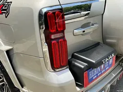 2022 Tank 500 3.0T Sport Peak Type 5 Seats — фото 20