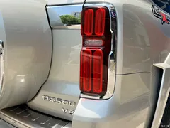 2022 Tank 500 3.0T Sport Peak Type 5 Seats — фото 22