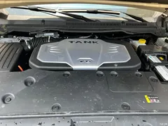 2022 Tank 500 3.0T Sport Peak Type 5 Seats — фото 25