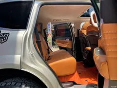 2022 Tank 500 3.0T Sport Peak Type 5 Seats — фото 27