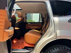 2022 Tank 500 3.0T Sport Peak Type 5 Seats — фото 29