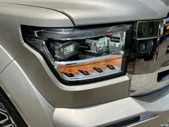 2022 Tank 500 3.0T Sport Peak Type 5 Seats — фото 33