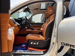 2022 Tank 500 3.0T Sport Peak Type 5 Seats — фото 34