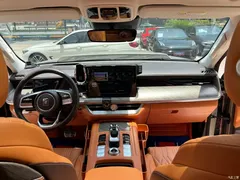 2022 Tank 500 3.0T Sport Peak Type 5 Seats — фото 37