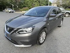 2021 Nissan Sylphy 1.6XE CVT Comfort — фото 1