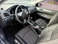 2021 Nissan Sylphy 1.6XE CVT Comfort — фото 8
