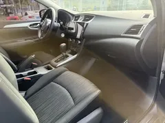 2021 Nissan Sylphy 1.6XE CVT Comfort — фото 9