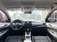 2021 Nissan Sylphy 1.6XE CVT Comfort — фото 10
