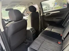 2021 Nissan Sylphy 1.6XE CVT Comfort — фото 11