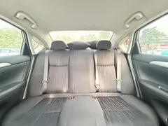 2021 Nissan Sylphy 1.6XE CVT Comfort — фото 12