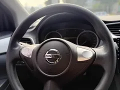 2021 Nissan Sylphy 1.6XE CVT Comfort — фото 13