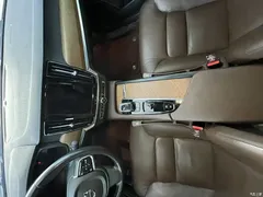 2022 Volvo S90 B5 Zhiyi Luxury, чёрный — фото 15