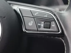 2022 Audi A3 Sportback 35 TFSI Fashion Sport, белый — фото 11
