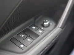 2022 Audi A3 Sportback 35 TFSI Fashion Sport, белый — фото 12