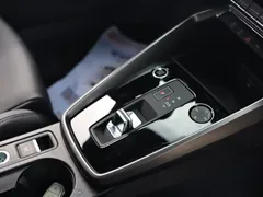 2022 Audi A3 Sportback 35 TFSI Fashion Sport, белый — фото 19