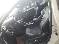 2023 Haval H6 1.5T AT Guochao Champion, белый — фото 15