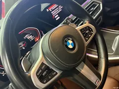 2022 BMW X5 modified xDrive 30Li M sports package — фото 15