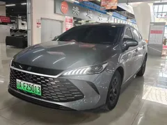 2025 BYD Seal 05 PLUS DM-i 55KM — фото 1