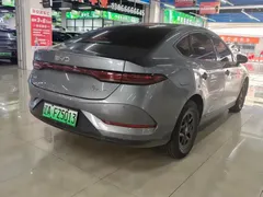 2025 BYD Seal 05 PLUS DM-i 55KM — фото 4