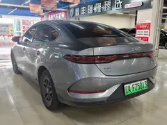 2025 BYD Seal 05 PLUS DM-i 55KM — фото 6