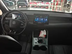 2025 BYD Seal 05 PLUS DM-i 55KM — фото 8