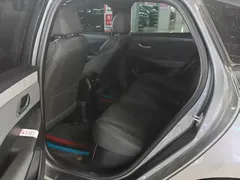 2025 BYD Seal 05 PLUS DM-i 55KM — фото 9