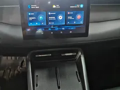 2025 BYD Seal 05 PLUS DM-i 55KM — фото 14