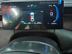 2025 BYD Seal 05 PLUS DM-i 55KM — фото 15