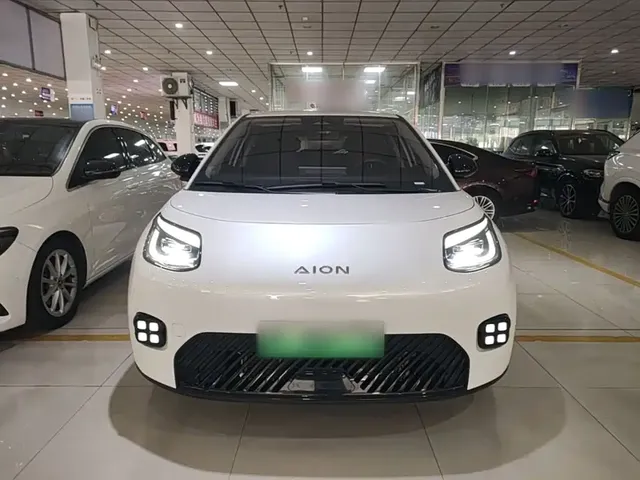 2025 Aion 330