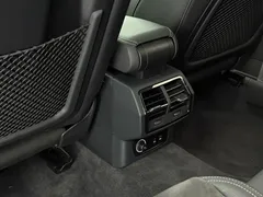 2023 Audi Q3 35 TFSI 1.4T, зелёный — фото 14
