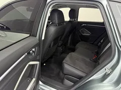 2023 Audi Q3 35 TFSI 1.4T, зелёный — фото 18