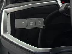 2023 Audi Q3 35 TFSI 1.4T, зелёный — фото 19