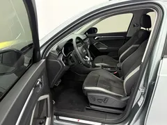 2023 Audi Q3 35 TFSI 1.4T, зелёный — фото 20