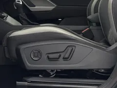2023 Audi Q3 35 TFSI 1.4T, зелёный — фото 22