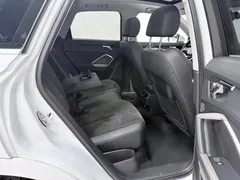 2022 Audi Q3 35 TFSI Fashion Dynamic, белый — фото 11