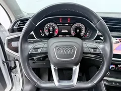 2022 Audi Q3 35 TFSI Fashion Dynamic, белый — фото 12