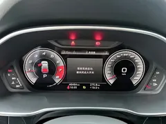 2022 Audi Q3 35 TFSI Fashion Dynamic, белый — фото 15