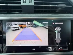 2022 Audi Q3 35 TFSI Fashion Dynamic, белый — фото 16