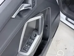 2022 Audi Q3 35 TFSI Fashion Dynamic, белый — фото 21