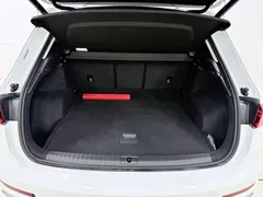 2022 Audi Q3 35 TFSI Fashion Dynamic, белый — фото 23