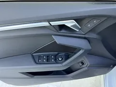 2023 Audi A3 Sportback 35 TFSI, белый — фото 4