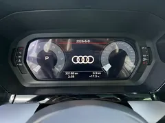 2023 Audi A3 Sportback 35 TFSI, белый — фото 8