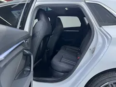 2023 Audi A3 Sportback 35 TFSI, белый — фото 12